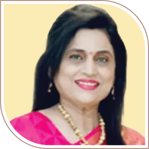 Dr Suvarna Khadilkar